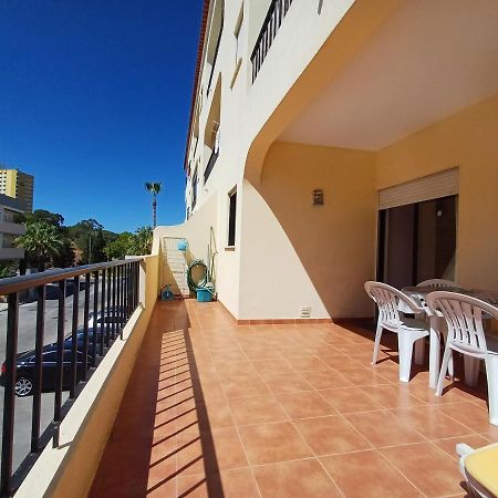 Apartment Amoreira อัลวอร์ ภายนอก รูปภาพ