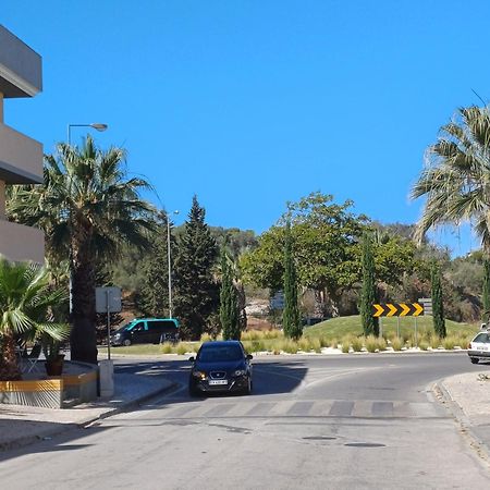Apartment Amoreira อัลวอร์ ภายนอก รูปภาพ