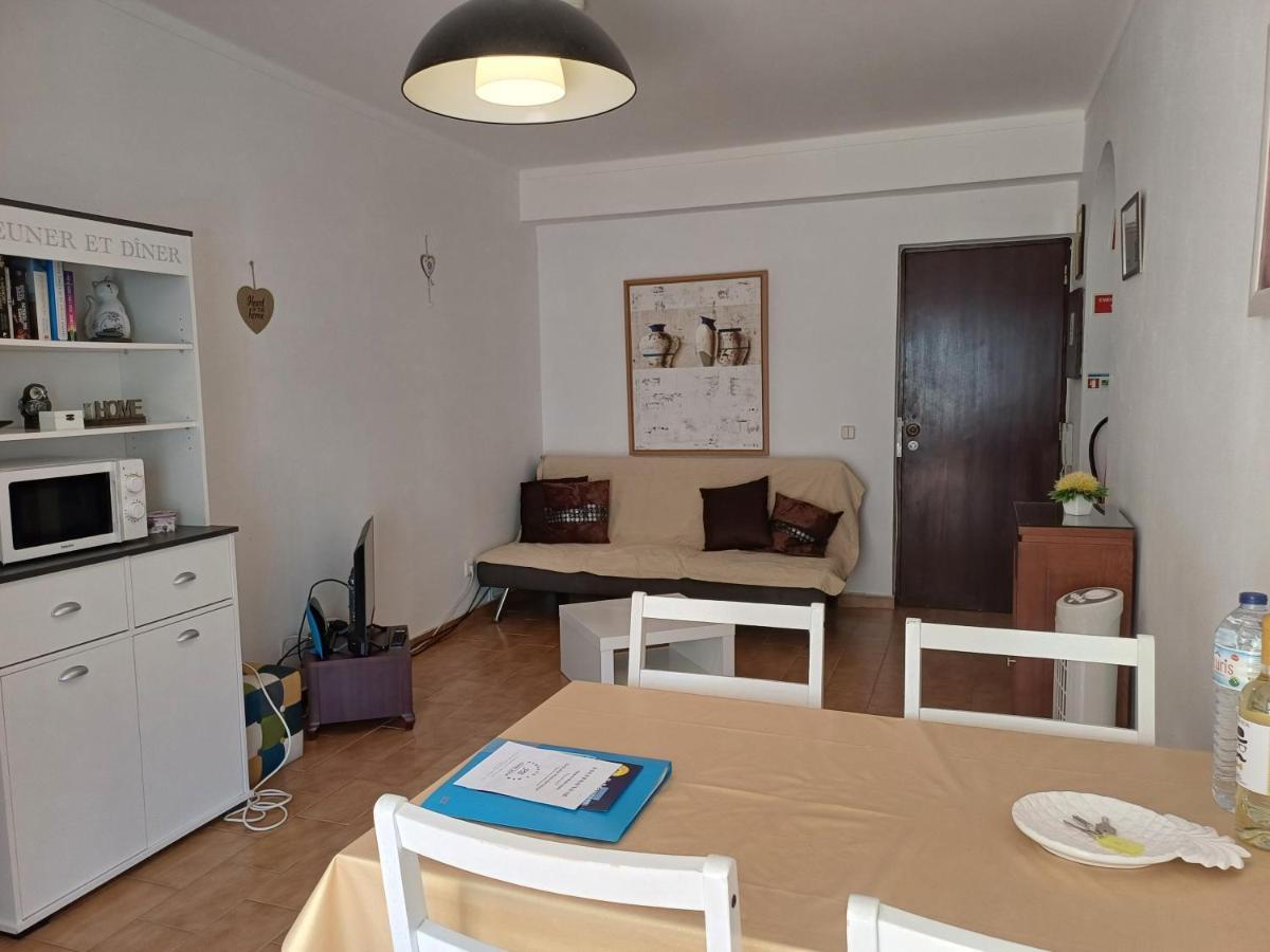 Apartment Amoreira อัลวอร์ ภายนอก รูปภาพ
