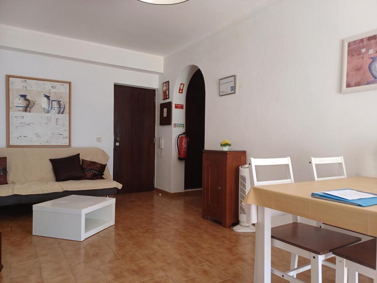 Apartment Amoreira อัลวอร์ ภายนอก รูปภาพ