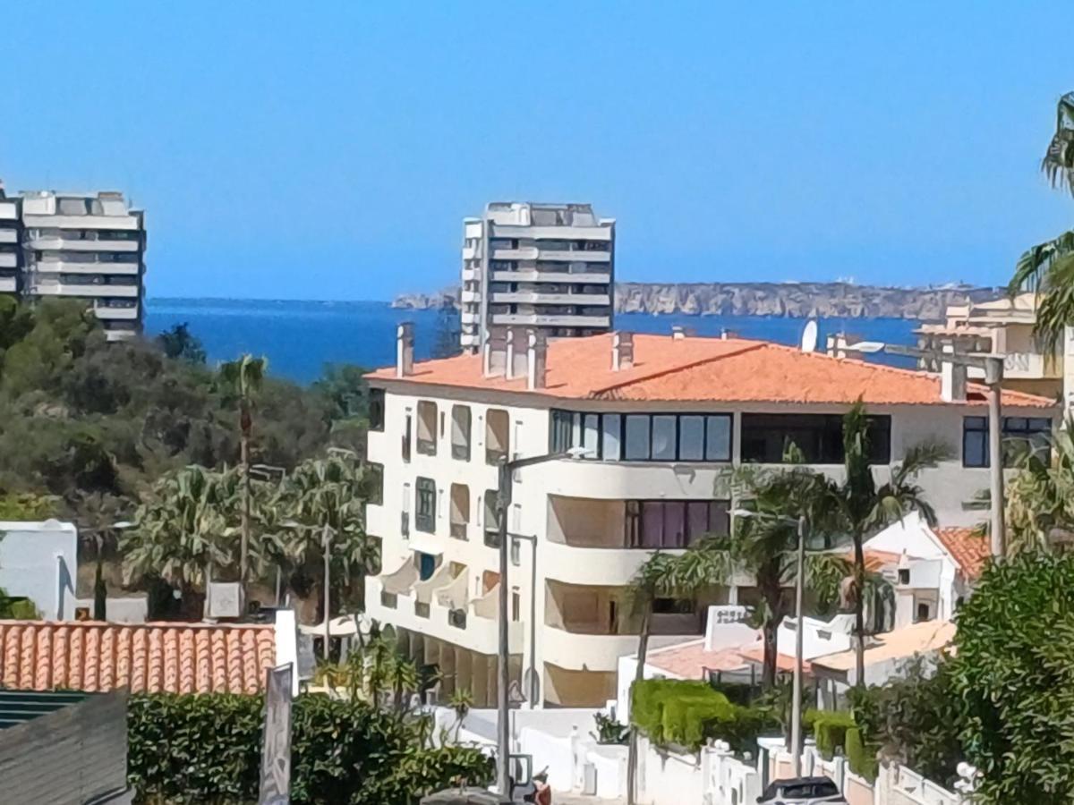 Apartment Amoreira อัลวอร์ ภายนอก รูปภาพ
