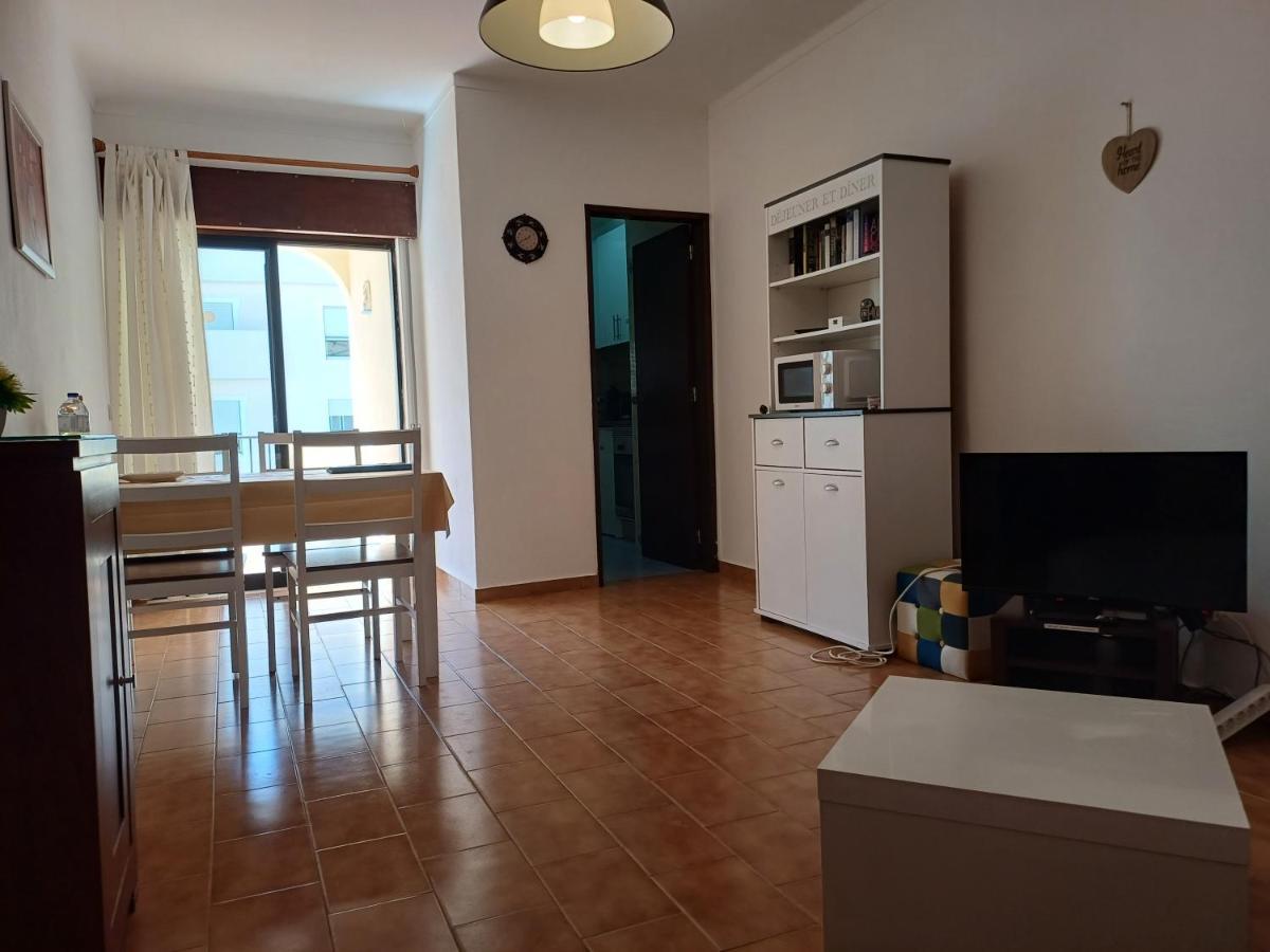 Apartment Amoreira อัลวอร์ ภายนอก รูปภาพ