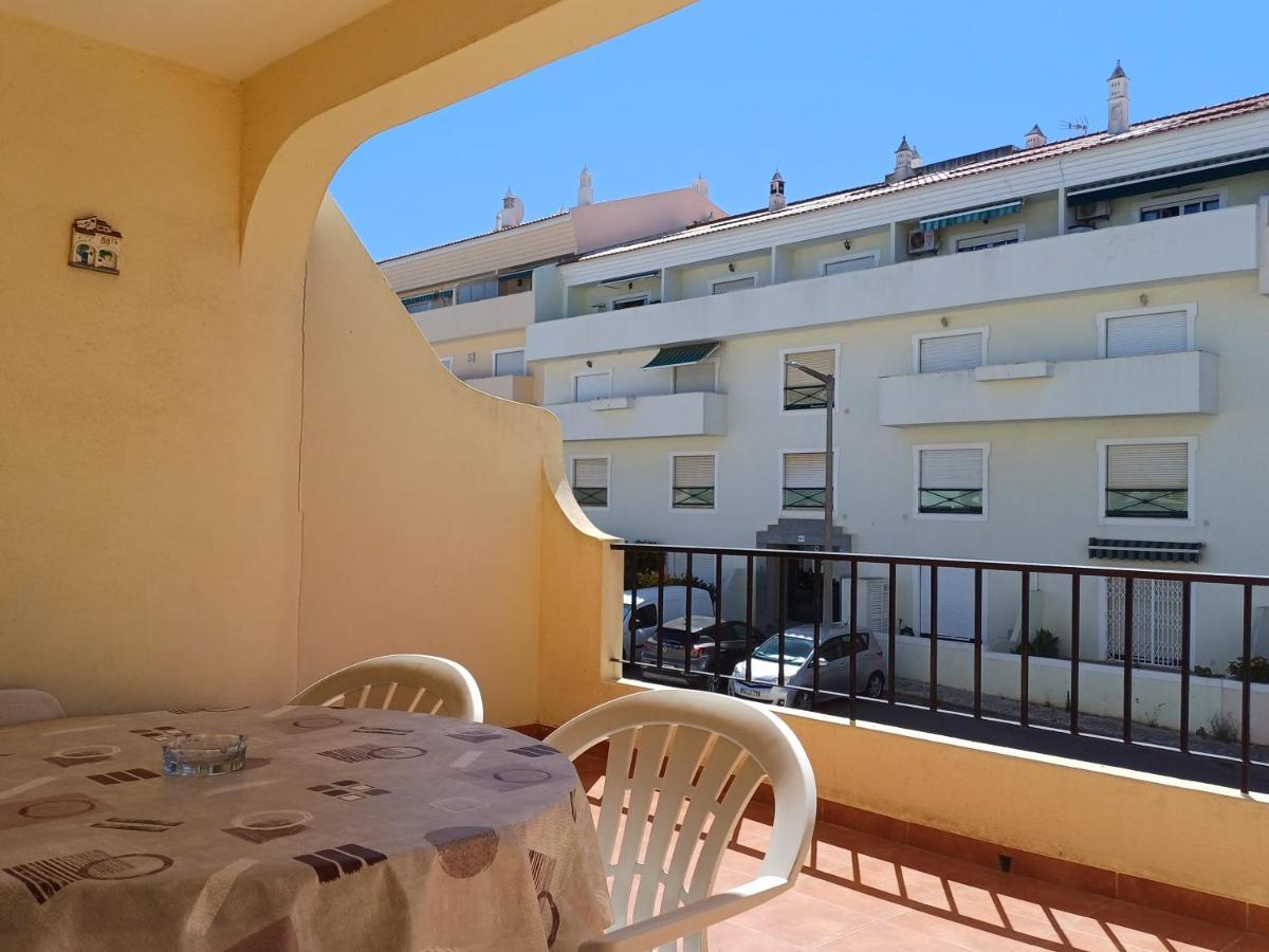 Apartment Amoreira อัลวอร์ ภายนอก รูปภาพ