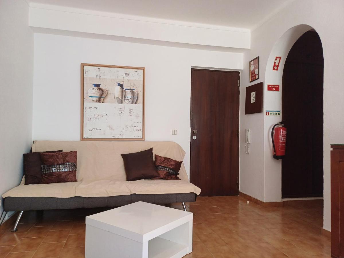 Apartment Amoreira อัลวอร์ ภายนอก รูปภาพ