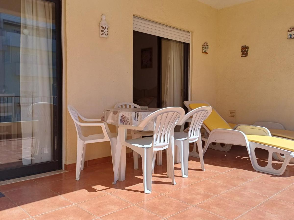 Apartment Amoreira อัลวอร์ ภายนอก รูปภาพ