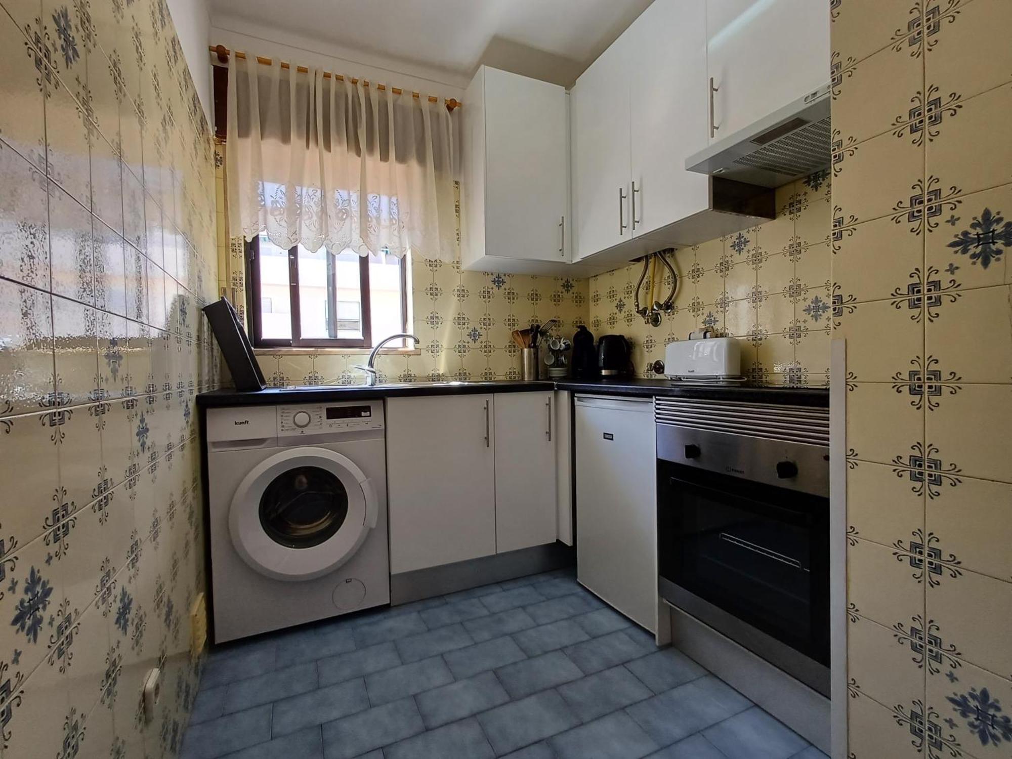 Apartment Amoreira อัลวอร์ ภายนอก รูปภาพ