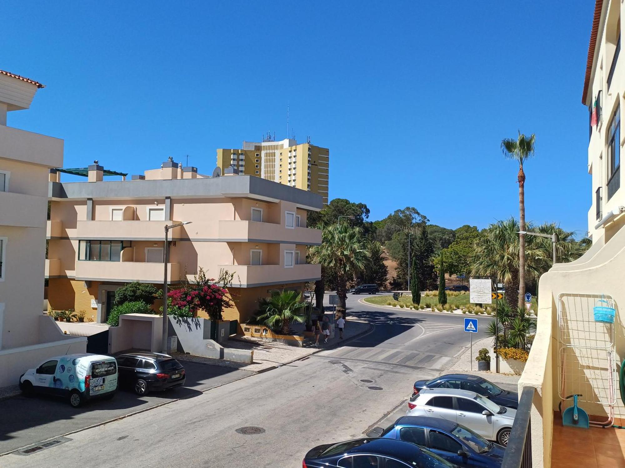 Apartment Amoreira อัลวอร์ ภายนอก รูปภาพ