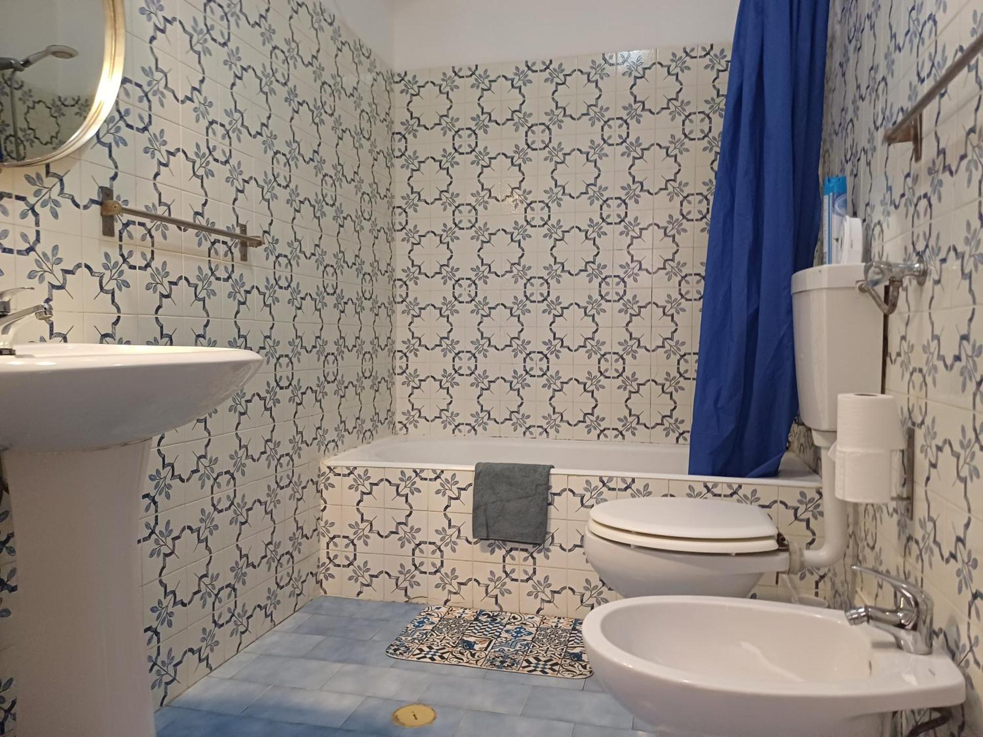 Apartment Amoreira อัลวอร์ ภายนอก รูปภาพ