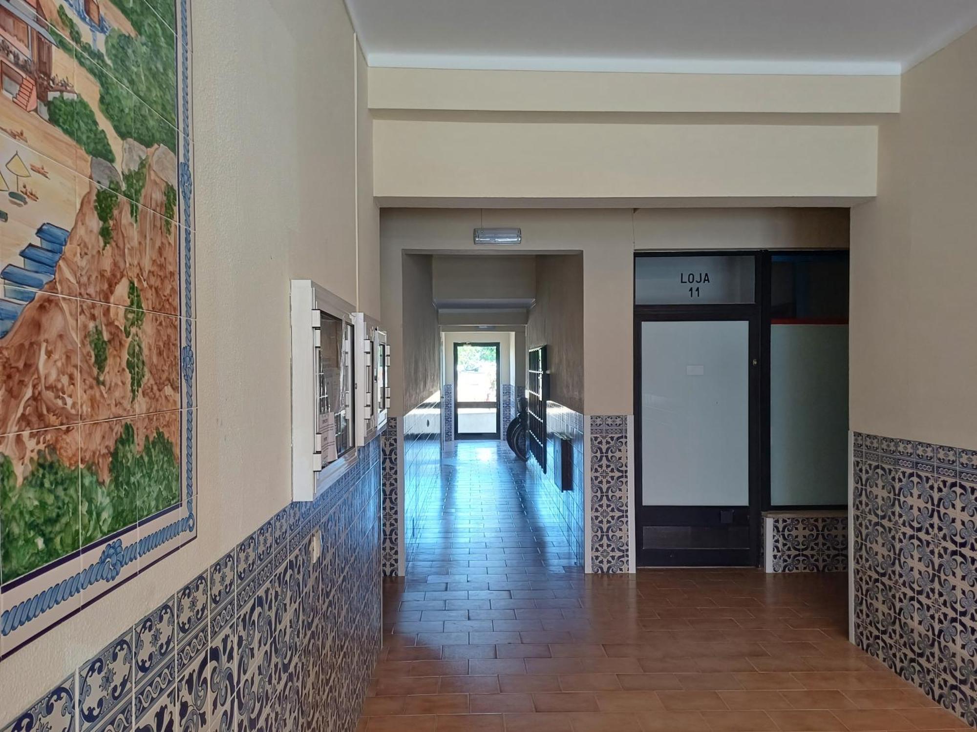 Apartment Amoreira อัลวอร์ ภายนอก รูปภาพ